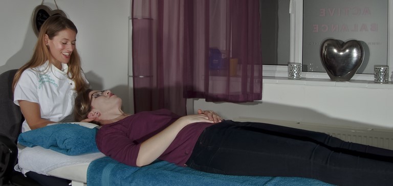 holistic therapies & massage also acupuncture in Northhill Farm Chorleywood WD3 6HA
